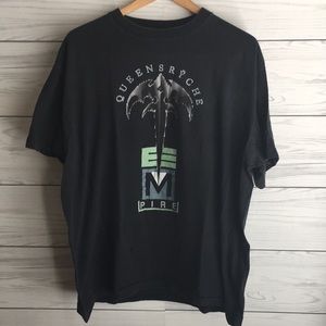 Queensryche Shirt